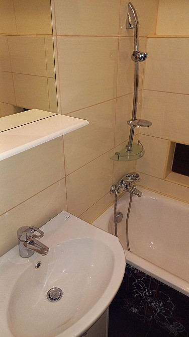 Сдается двушка в районе КЗ Глинки. Запоріжжя - зображення 5