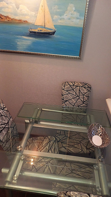 Сдается двушка в районе КЗ Глинки. Запоріжжя - зображення 3