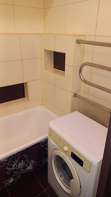 Сдается двушка в районе КЗ Глинки. Запоріжжя - зображення 6