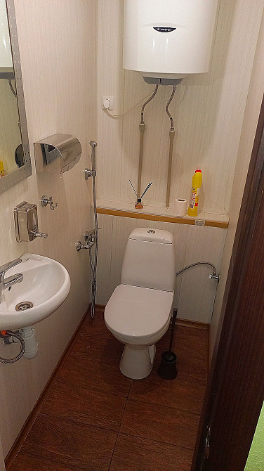 Сдается двушка в районе КЗ Глинки. Запоріжжя - зображення 7