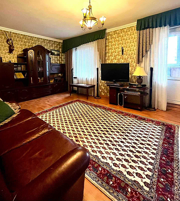 Здам 3к на 2 спальні Харьківське шосе Киев - изображение 2