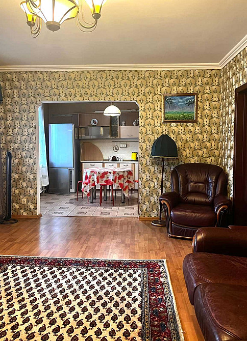 Здам 3к на 2 спальні Харьківське шосе Киев - изображение 6