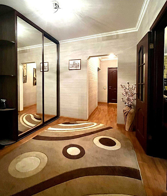 Здам 3к на 2 спальні Харьківське шосе Киев - изображение 3