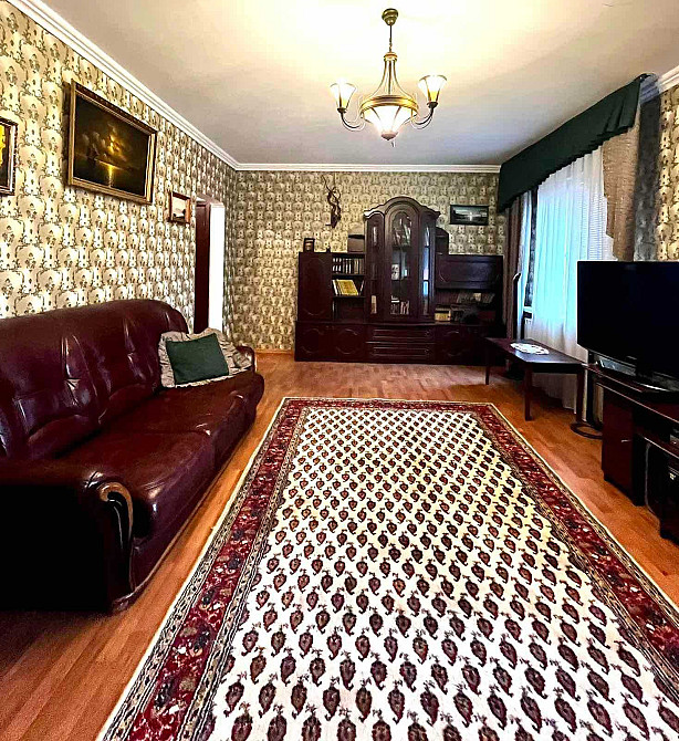 Здам 3к на 2 спальні Харьківське шосе Киев - изображение 1