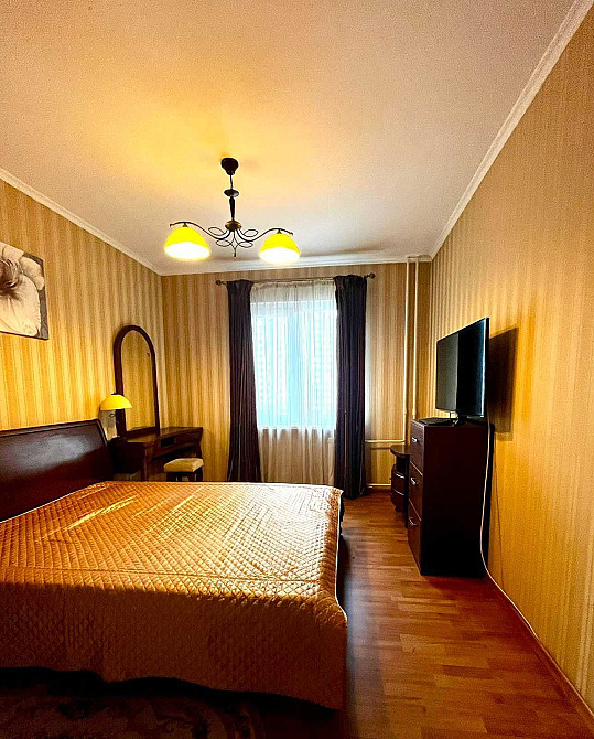 Здам 3к на 2 спальні Харьківське шосе Киев - изображение 5