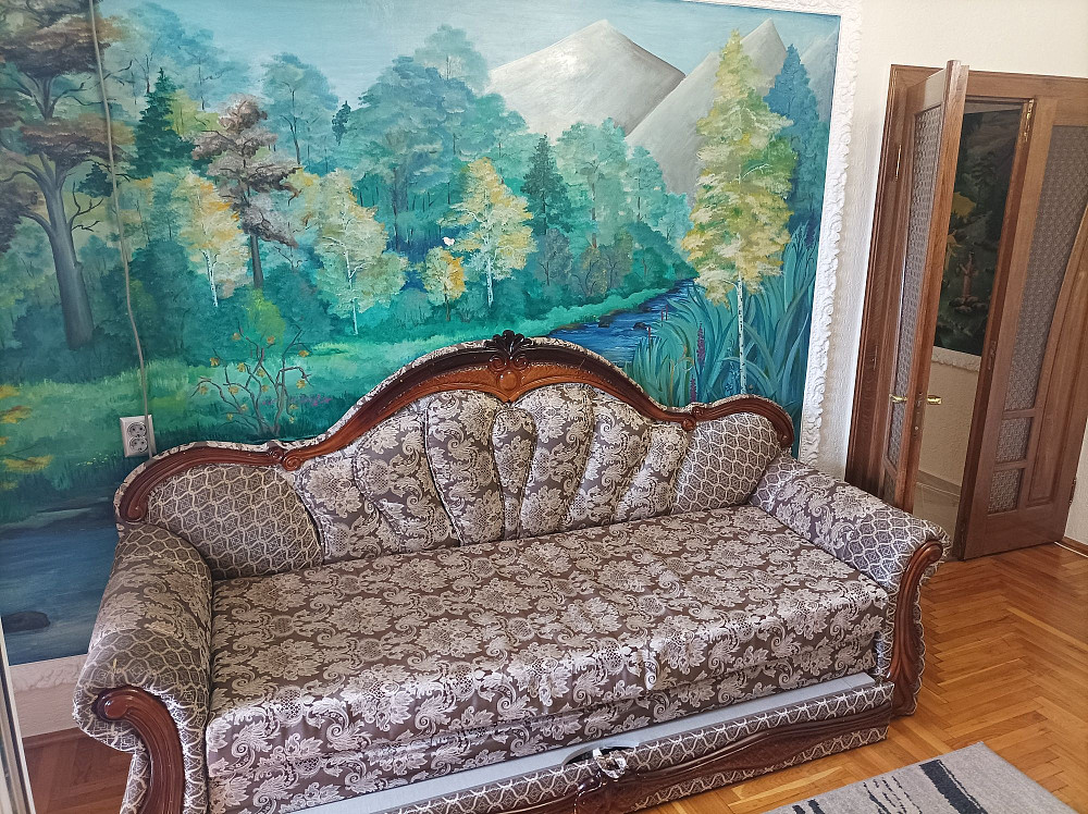 Здається вперше двох кімнатна Росвигово. Мукачево - изображение 7