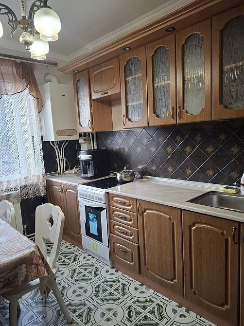 Здається вперше двох кімнатна Росвигово. Мукачево - изображение 1