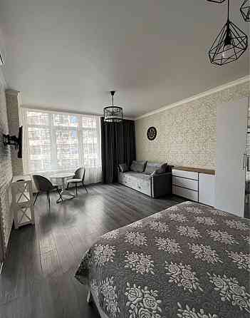 Аренда 1ки ЖК 32 Жемчужина Одесса