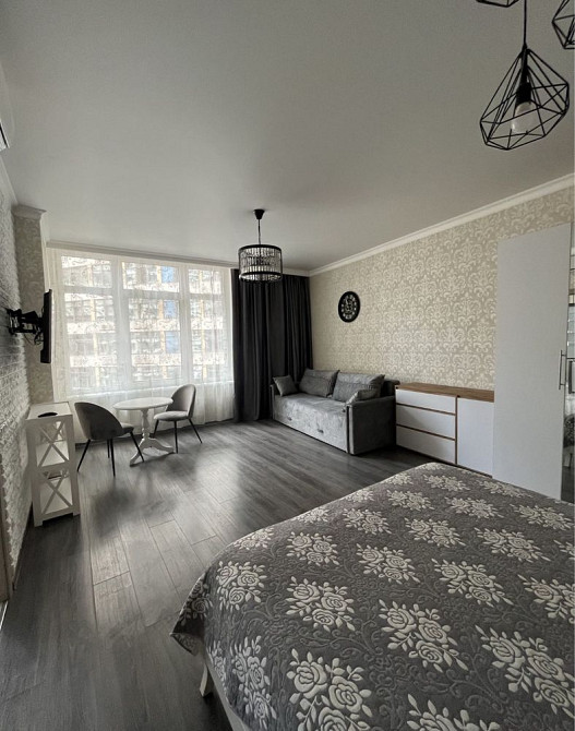 Аренда 1ки ЖК 32 Жемчужина Одесса - изображение 3