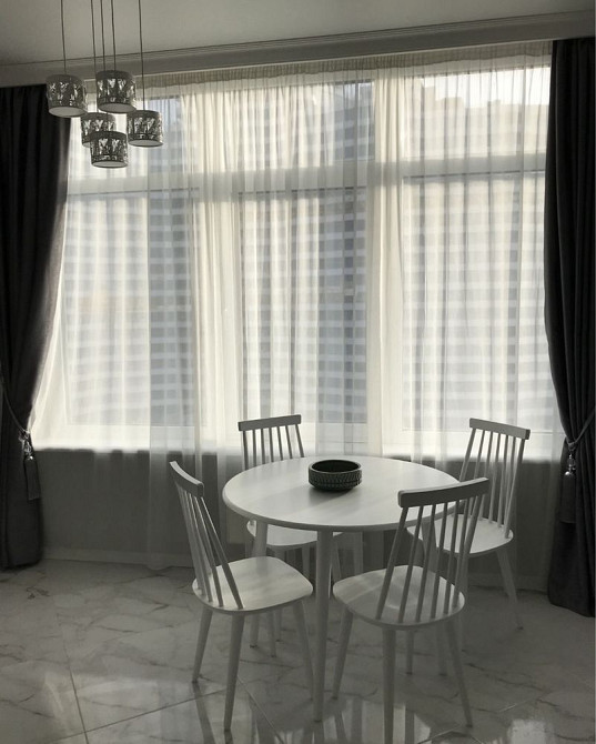 Аренда 1ки ЖК 32 Жемчужина Одесса - изображение 8