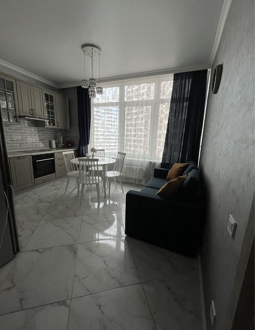 Аренда 1ки ЖК 32 Жемчужина Одесса - изображение 1