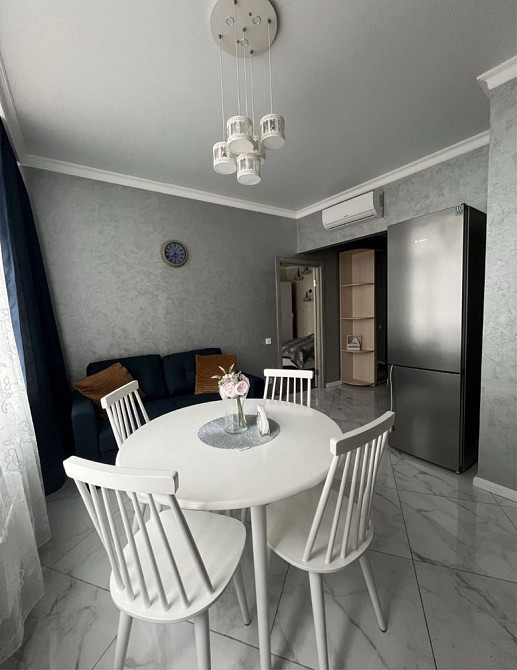 Аренда 1ки ЖК 32 Жемчужина Одесса - изображение 2