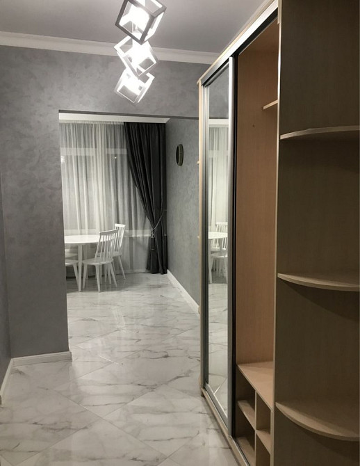 Аренда 1ки ЖК 32 Жемчужина Одесса - изображение 6