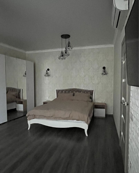 Аренда 1ки ЖК 32 Жемчужина Одесса - изображение 4