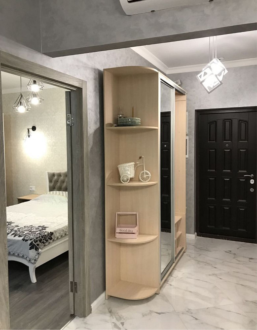 Аренда 1ки ЖК 32 Жемчужина Одесса - изображение 7