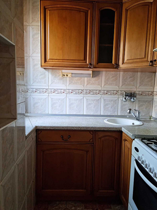 Здам 2-кімнатну квартиру Запорожье - изображение 5