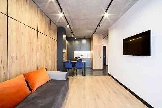 ‼️Власник‼️АВАЛОН Чорновола‼️Балкон на Високий Замок‼️Оренда в новоб‼️ Львов