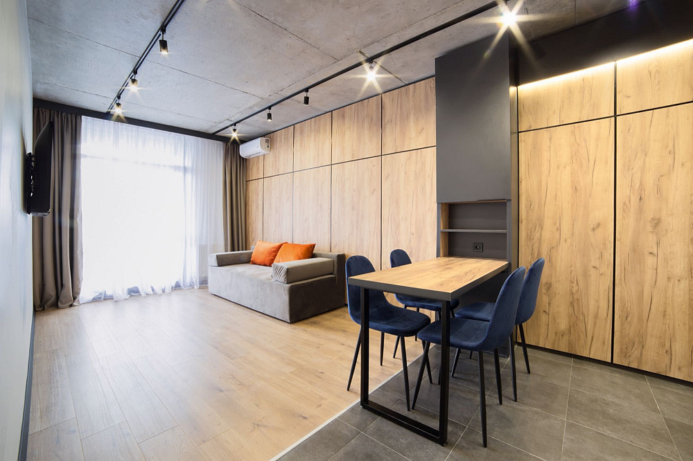 ‼️Власник‼️АВАЛОН Чорновола‼️Балкон на Високий Замок‼️Оренда в новоб‼️ Львов - изображение 5