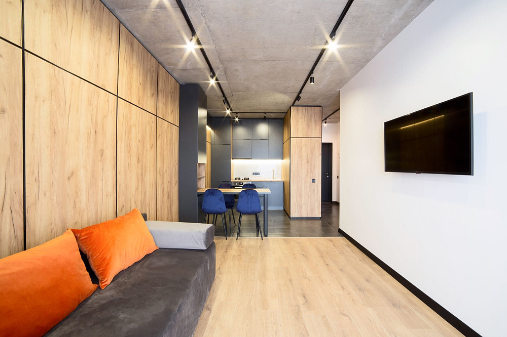 ‼️Власник‼️АВАЛОН Чорновола‼️Балкон на Високий Замок‼️Оренда в новоб‼️ Львов - изображение 3