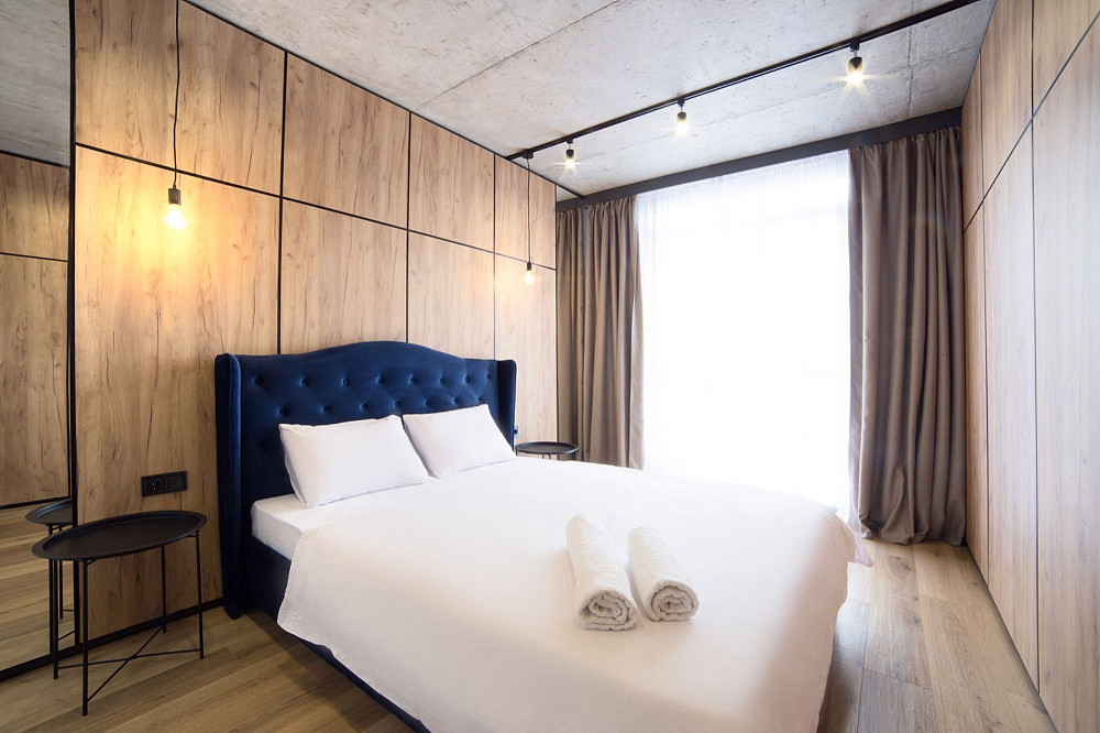 ‼️Власник‼️АВАЛОН Чорновола‼️Балкон на Високий Замок‼️Оренда в новоб‼️ Львов - изображение 2