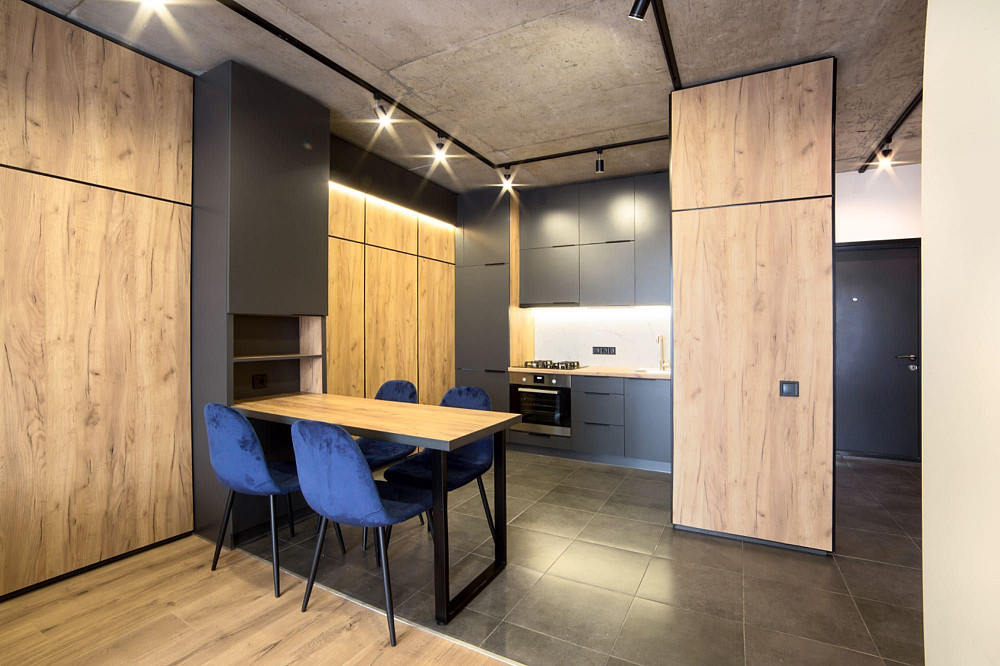 ‼️Власник‼️АВАЛОН Чорновола‼️Балкон на Високий Замок‼️Оренда в новоб‼️ Львов - изображение 4