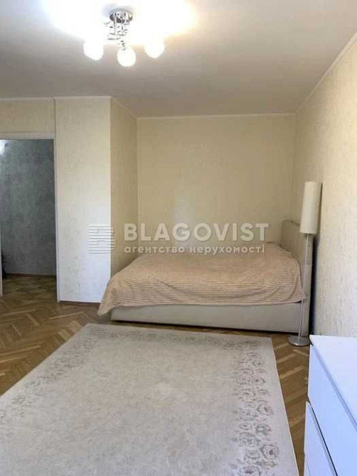 Оренда 1-кімн. кв. на Щусєва Академіка, 2/19 ст.м.Дорогожичі Киев - изображение 4