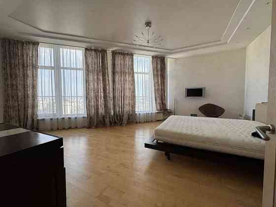 Золоті Ворота Пентхаус з терассою 160 кв м Володимирська ХРЕЩАТИК Киев