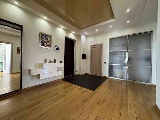 Золоті Ворота Пентхаус з терассою 160 кв м Володимирська ХРЕЩАТИК Киев