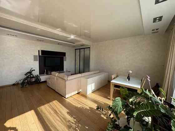 Золоті Ворота Пентхаус з терассою 160 кв м Володимирська ХРЕЩАТИК Киев