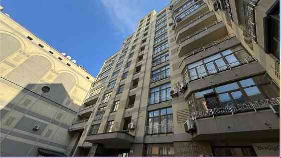 Золоті Ворота Пентхаус з терассою 160 кв м Володимирська ХРЕЩАТИК Киев