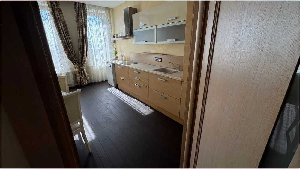 Золоті Ворота Пентхаус з терассою 160 кв м Володимирська ХРЕЩАТИК Киев - изображение 8