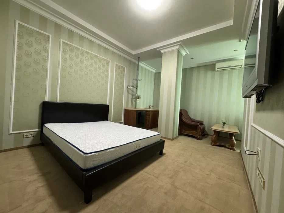 Золоті Ворота Пентхаус з терассою 160 кв м Володимирська ХРЕЩАТИК Киев - изображение 7