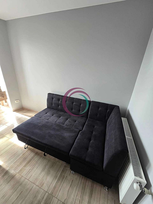 Оренда затишної 1-к. квартири по вул. Хмельницького Ивано-Франковск - изображение 6