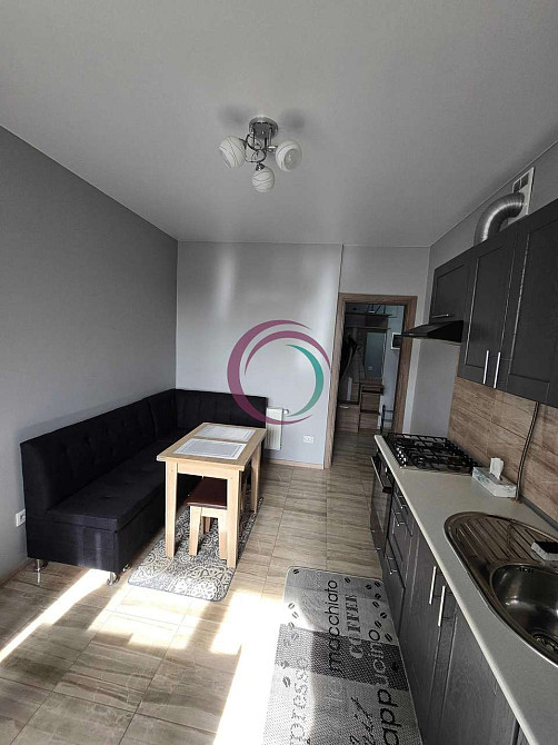 Оренда затишної 1-к. квартири по вул. Хмельницького Ивано-Франковск - изображение 3