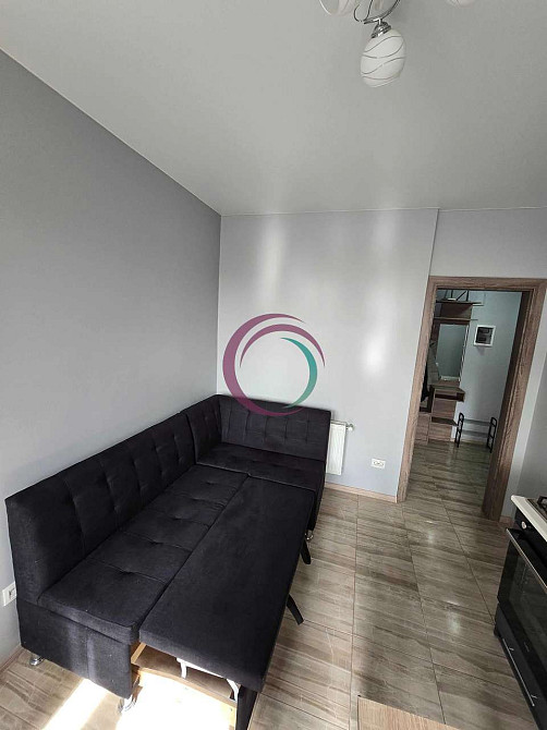 Оренда затишної 1-к. квартири по вул. Хмельницького Ивано-Франковск - изображение 5