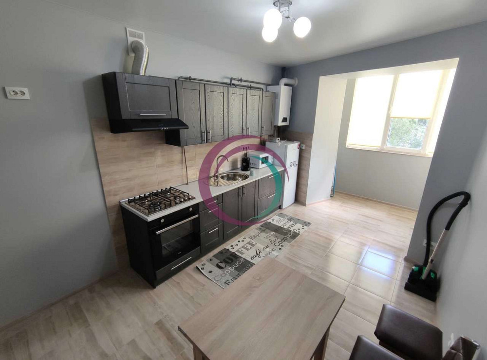 Оренда затишної 1-к. квартири по вул. Хмельницького Ивано-Франковск - изображение 4