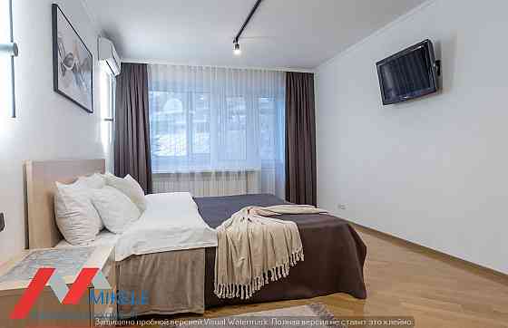 Оренда Центр 2к 60м2 вул. Басейна 11, Бесарабка Хрещатик Киев