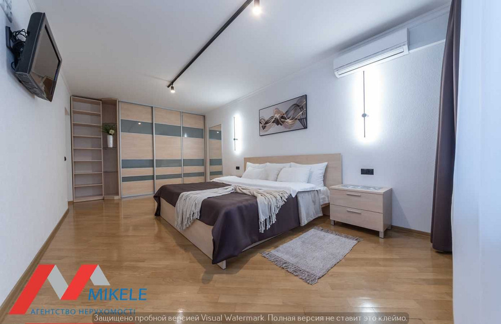 Оренда Центр 2к 60м2 вул. Басейна 11, Бесарабка Хрещатик Киев - изображение 4