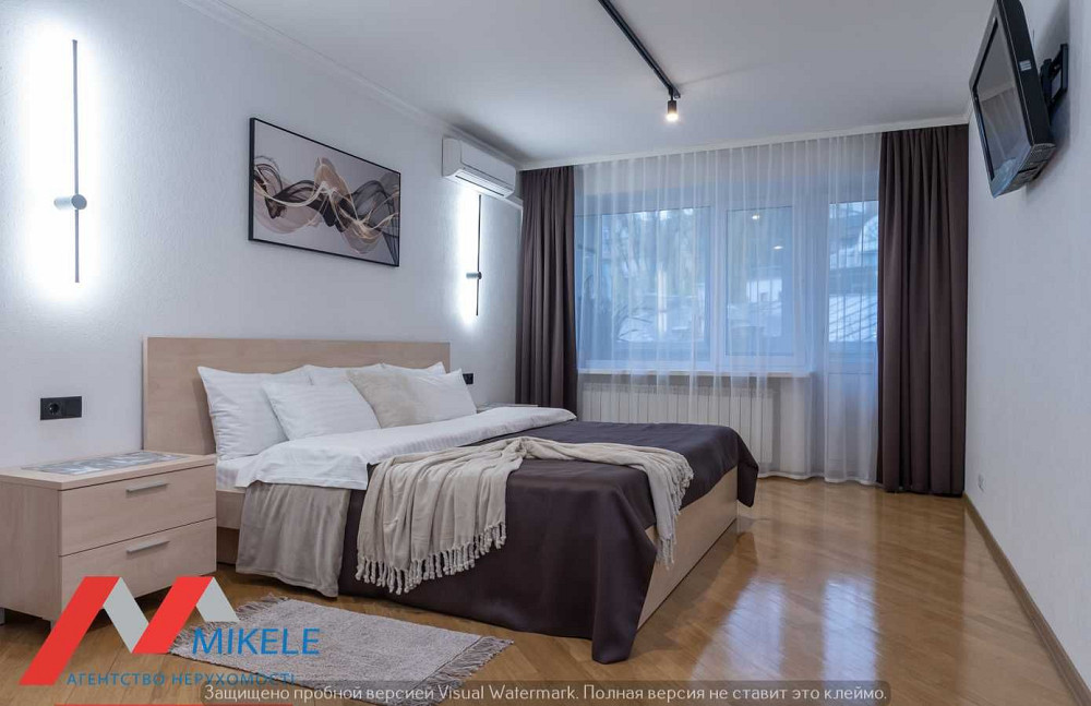 Оренда Центр 2к 60м2 вул. Басейна 11, Бесарабка Хрещатик Киев - изображение 1