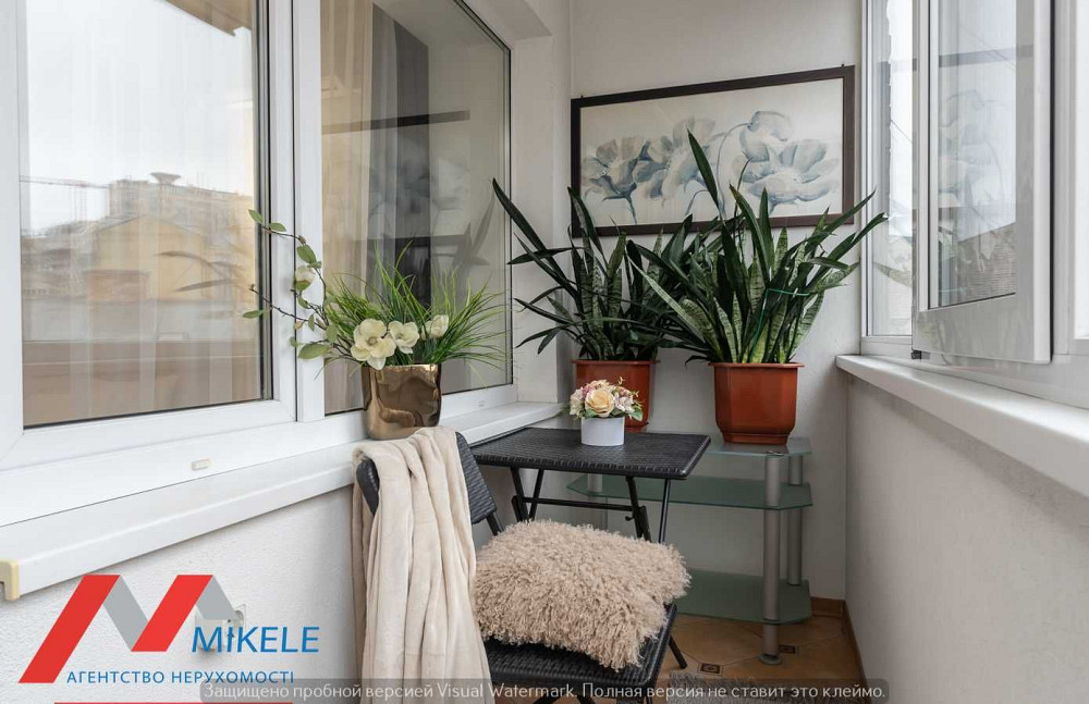 Оренда Центр 2к 60м2 вул. Басейна 11, Бесарабка Хрещатик Киев - изображение 7