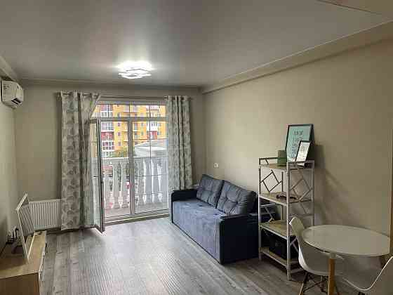 Власник! Здається квартира - студія в ЖК Нова Англія,Закрита територія Киев