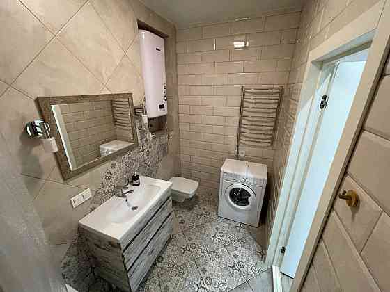 Власник! Здається квартира - студія в ЖК Нова Англія,Закрита територія Киев