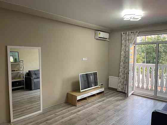 Власник! Здається квартира - студія в ЖК Нова Англія,Закрита територія Киев