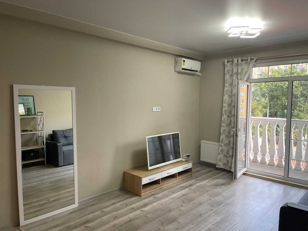 Власник! Здається квартира - студія в ЖК Нова Англія,Закрита територія Киев - изображение 3