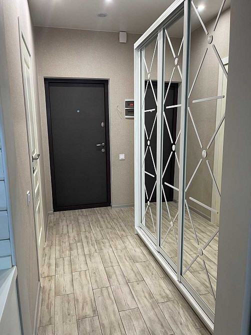 Власник! Здається квартира - студія в ЖК Нова Англія,Закрита територія Киев - изображение 8