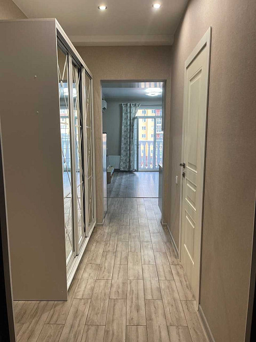 Власник! Здається квартира - студія в ЖК Нова Англія,Закрита територія Киев - изображение 7