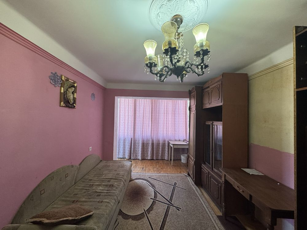 Оренда 1кімн.квартира вул. Хвильового 3/5п, 32/18/7, житловий стан. Львов - изображение 4