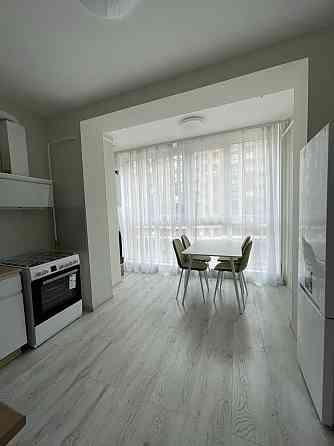 Оренда однокімнатної квартири в ЖК Софія Нова Киев