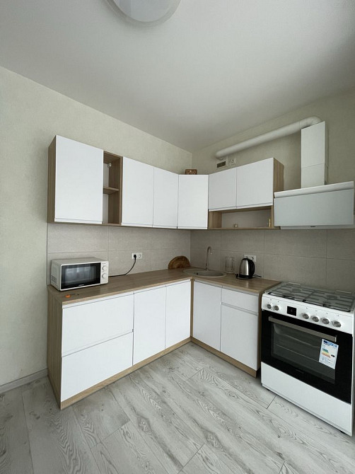 Оренда однокімнатної квартири в ЖК Софія Нова Киев - изображение 3