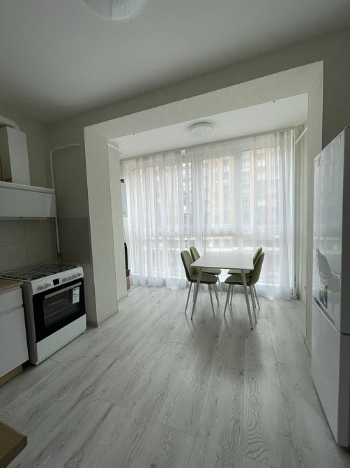 Оренда однокімнатної квартири в ЖК Софія Нова Киев - изображение 2